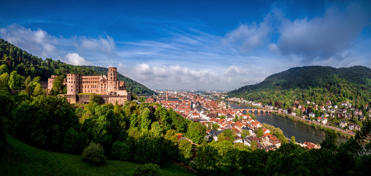 Heidelberg